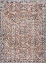 Bian Washable Area Rug - Clearance - Ornate Home