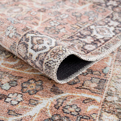 Bian Washable Area Rug - Clearance - Ornate Home