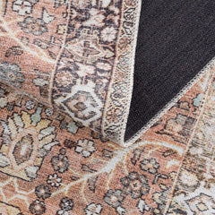 Bian Washable Area Rug - Clearance - Ornate Home