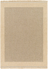 Biana Faux Jute Outdoor Rug - Clearance - Ornate Home