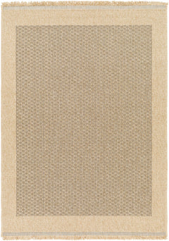 Biana Faux Jute Outdoor Rug - Clearance - Ornate Home
