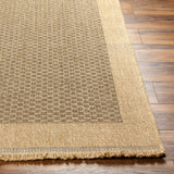 Biana Faux Jute Outdoor Rug - Clearance - Ornate Home
