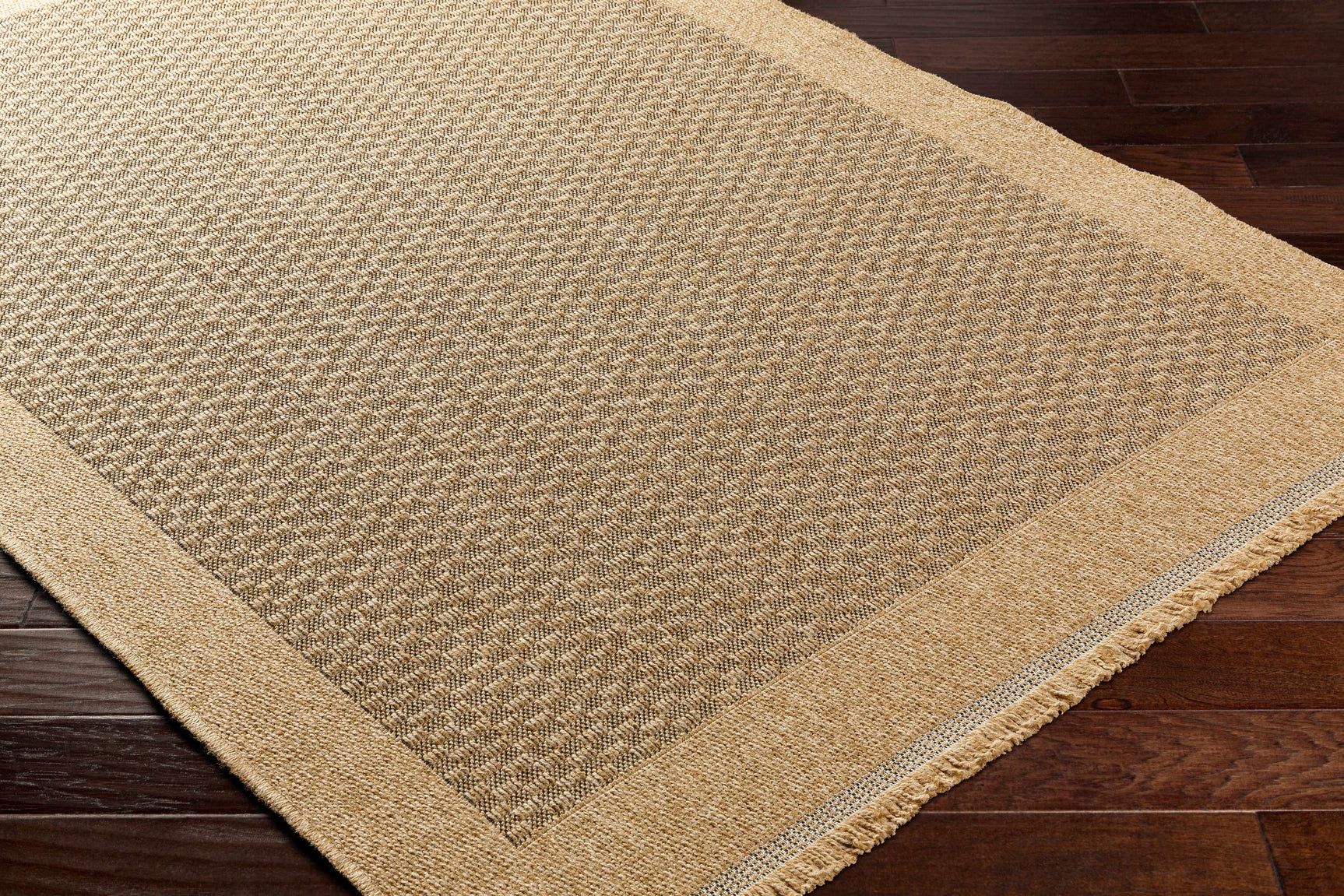 Biana Faux Jute Outdoor Rug - Clearance - Ornate Home