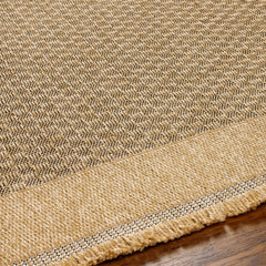 Biana Faux Jute Outdoor Rug - Clearance - Ornate Home