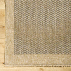 Biana Faux Jute Outdoor Rug - Clearance - Ornate Home