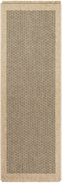Biana Faux Jute Outdoor Rug - Clearance - Ornate Home
