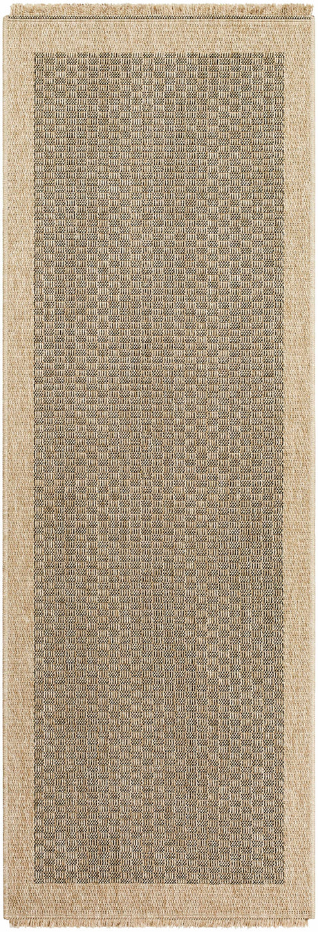 Biana Indoor & Outdoor Rug - Ornate Home