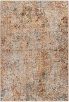 Bice Rich Textured Avant Garde Rug - Ornate Home