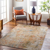 Bice Rich Textured Avant Garde Rug - Ornate Home