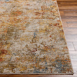 Bice Rich Textured Avant Garde Rug - Ornate Home
