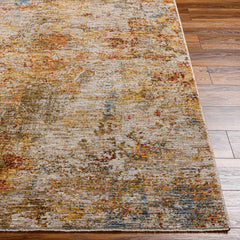 Bice Rich Textured Avant Garde Rug - Ornate Home