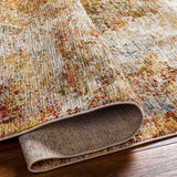 Bice Rich Textured Avant Garde Rug - Ornate Home