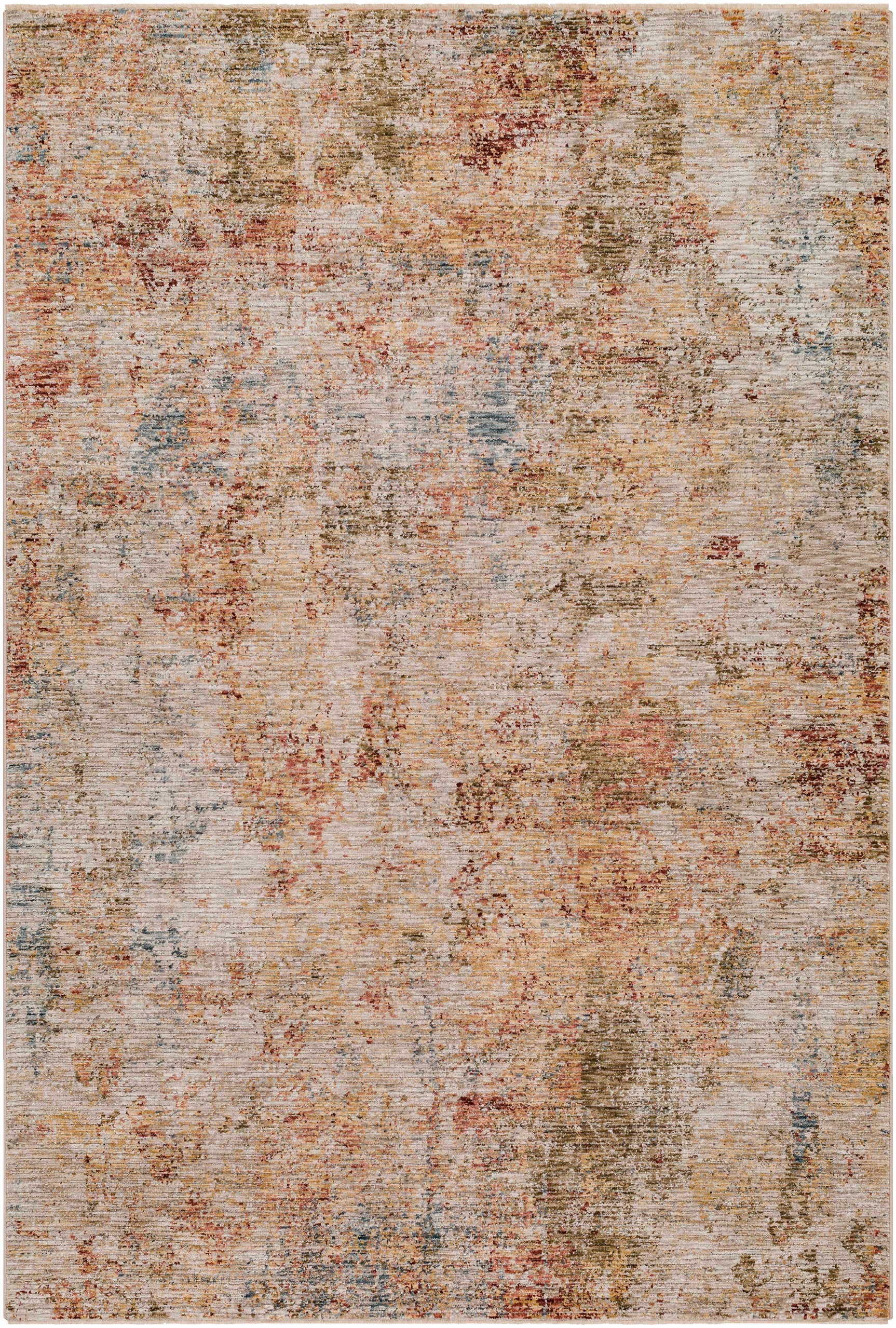 Bice Rich Textured Avant Garde Rug - Ornate Home
