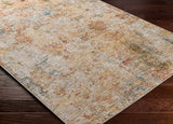 Bice Rich Textured Avant Garde Rug - Ornate Home