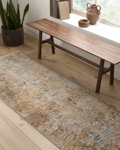 Bice Rich Textured Avant Garde Rug - Ornate Home