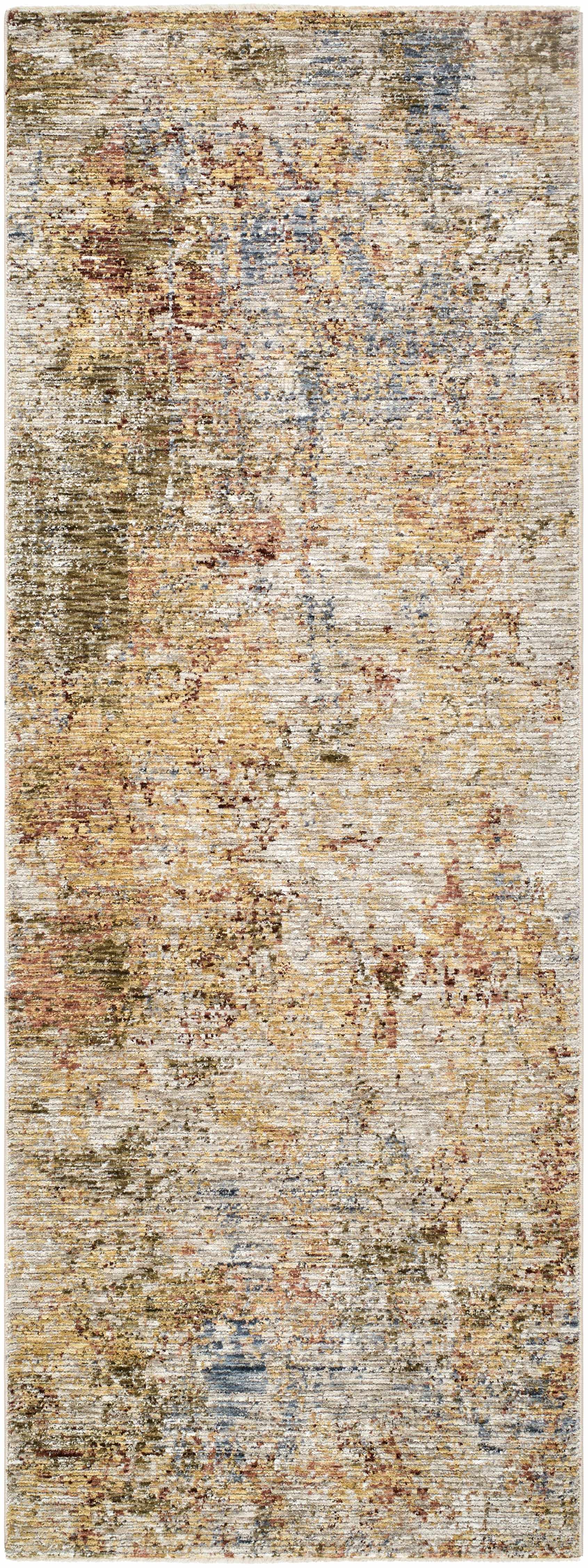 Bice Rich Textured Avant Garde Rug - Ornate Home