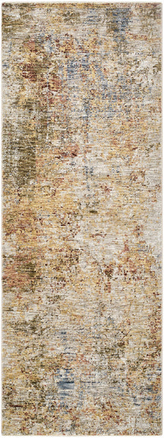 Bice Rich Textured Avant Garde Rug - Ornate Home