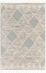 Bicos Tasseled Jute Rug - Clearance - Ornate Home