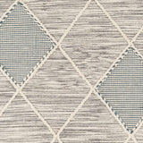 Bicos Tasseled Jute Rug - Clearance - Ornate Home
