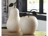 Bidelia Sculpture (Set of 2) (Online Special Price) - Ornate Home