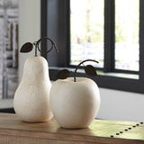 Bidelia Sculpture (Set of 2) (Online Special Price) - Ornate Home