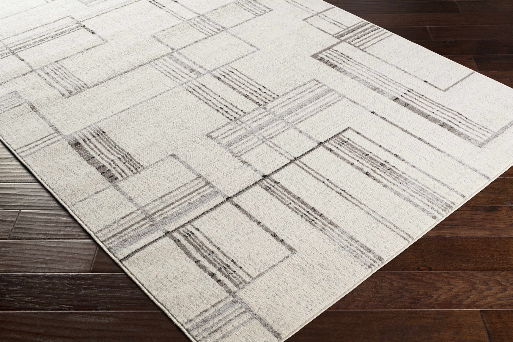 Bidwill Area Rug - Clearance - Ornate Home