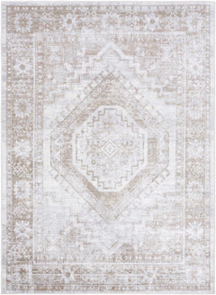 Bienne Washable Area Rug - Ornate Home
