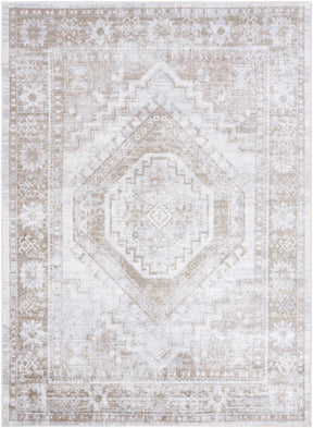 Bienne Washable Area Rug - Ornate Home
