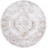 Bienne Washable Area Rug - Ornate Home