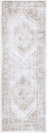 Bienne Washable Area Rug - Ornate Home