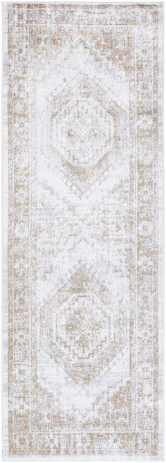 Bienne Washable Area Rug - Ornate Home