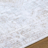 Bienne Washable Area Rug - Ornate Home
