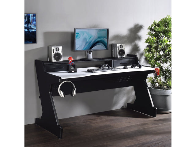 Bigga Gaming Desk - Ornate Home