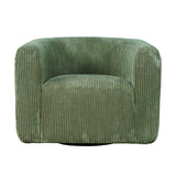 Biggs Forest Swivel Chair - Ornate Home