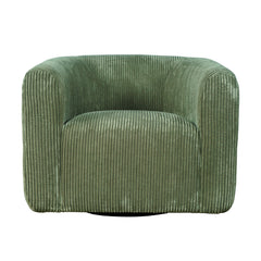 Biggs Forest Swivel Chair - Ornate Home