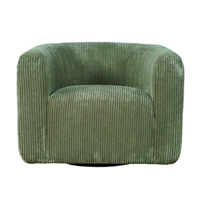 Biggs Forest Swivel Chair - Ornate Home