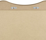 Bijeljina Mirror - Ornate Home