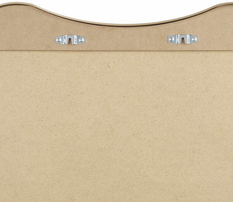 Bijeljina Mirror - Ornate Home