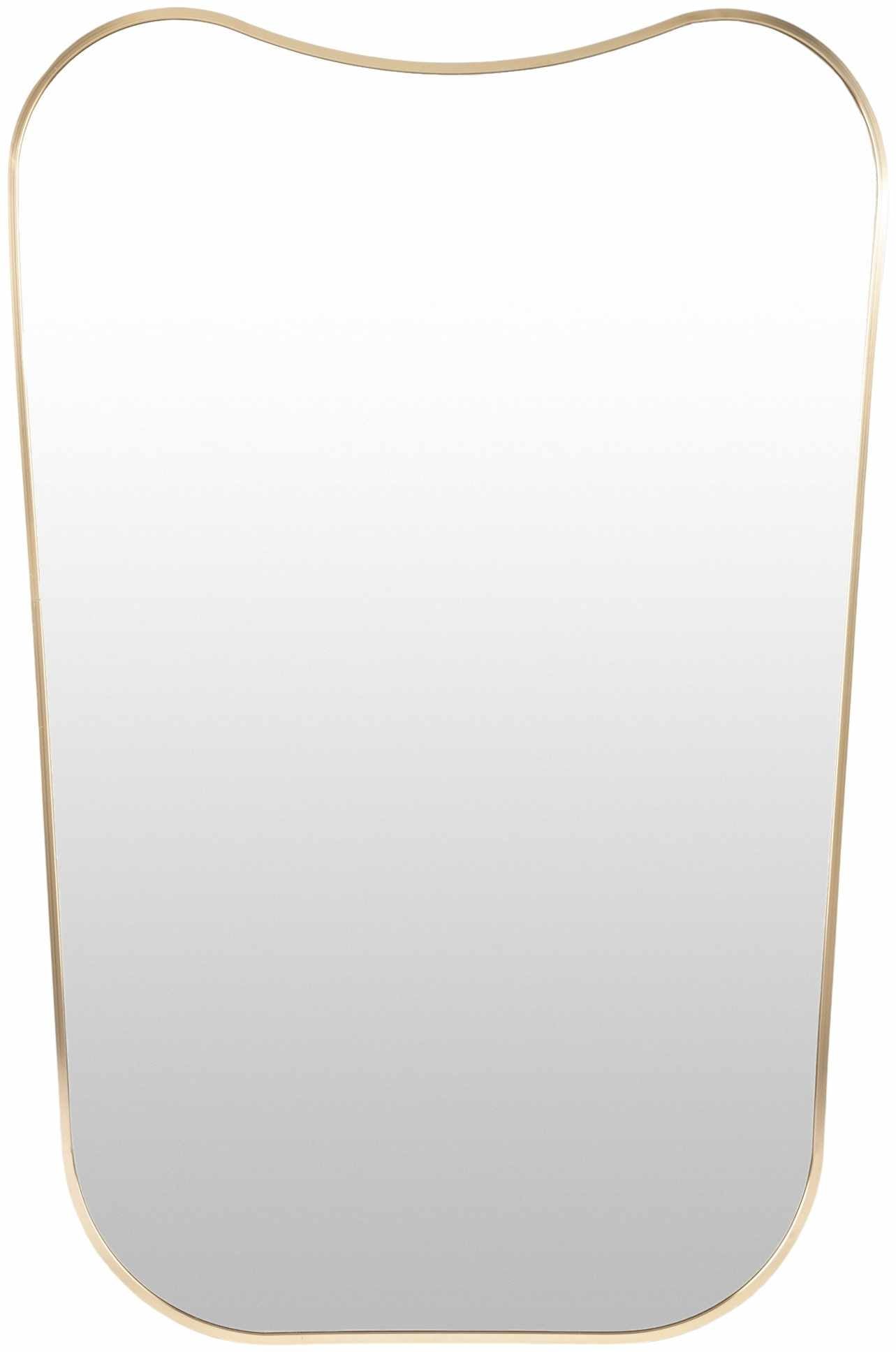 Bijeljina Mirror - Ornate Home