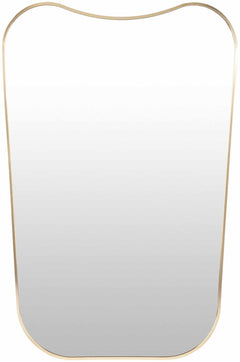 Bijeljina Mirror - Ornate Home