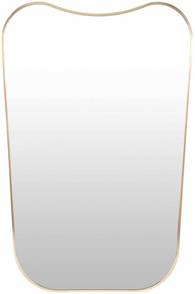 Bijeljina Mirror - Ornate Home