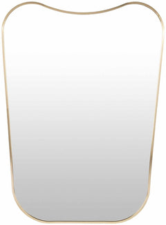 Bijeljina Mirror - Ornate Home