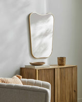 Bijeljina Mirror - Ornate Home