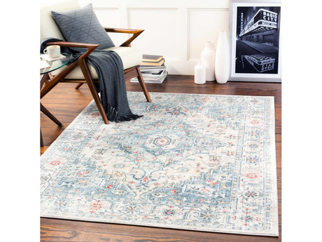 Billings Area Rug - Clearance - Ornate Home