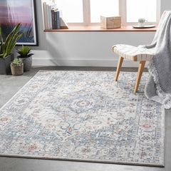 Billings Area Rug - Clearance - Ornate Home