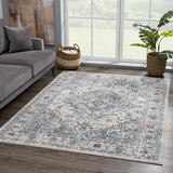 Billings Area Rug - Clearance - Ornate Home
