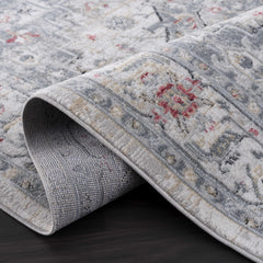 Billings Area Rug - Clearance - Ornate Home