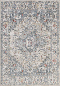Billings Area Rug - Clearance - Ornate Home