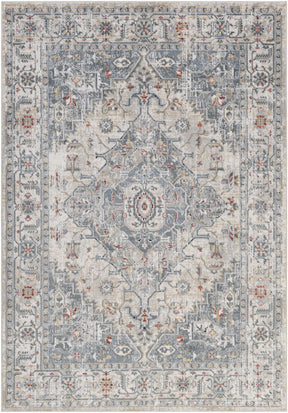 Billings Area Rug - Clearance - Ornate Home