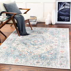 Billings Area Rug - Clearance - Ornate Home